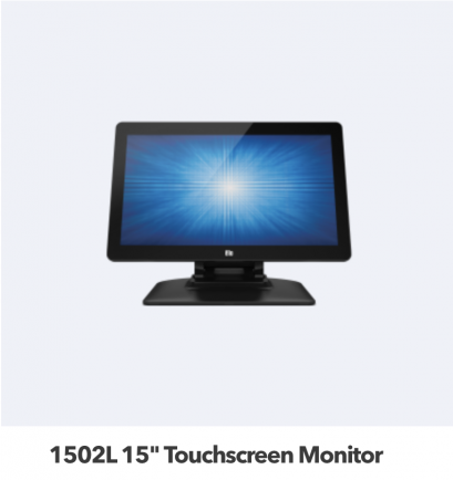 15 Touch Screen Monitor