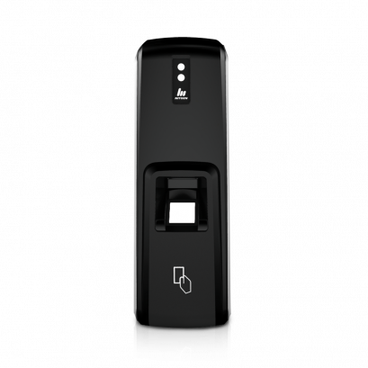เครื่องสแกนลายนิ้วมือและเครื่องอ่านบัตร eNBioAccess-T1