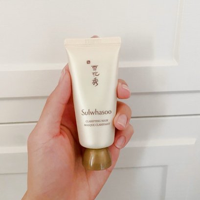 Sulwhasoo Clarifying Mask Masque Clarifiant 35ml