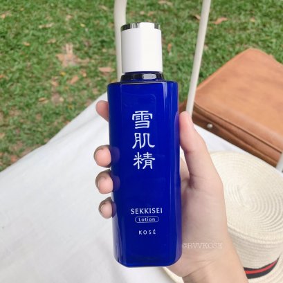 KOSE SEKKISEI Lotion 200ml