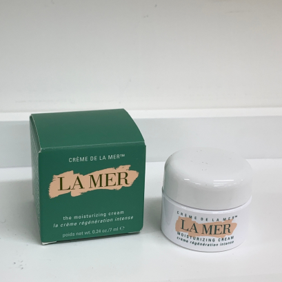 La Mer The Moisturizing Cream 7ml