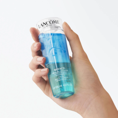 Lancome Bi-Facil Instant Cleanser Sensitive Eyes 125ml