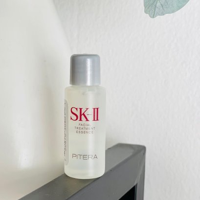 SK-II FACIAL TREATMENT ESSENCE 10ml