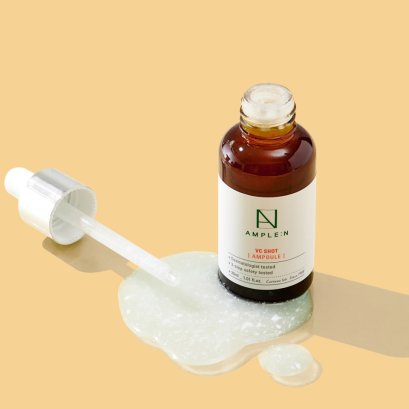 Coreana Lab Ample:N VC Shot Ampoule 30ml