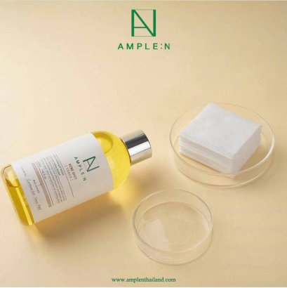 Coreana Lab Ample:N Acne Shot Toner 220ml