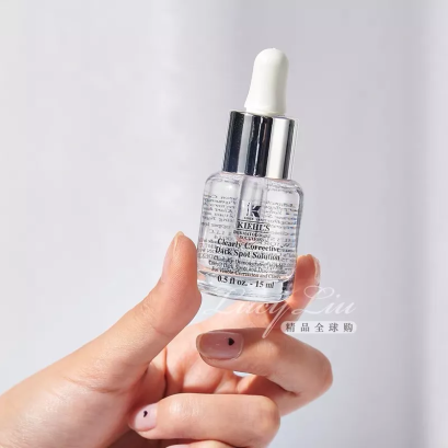 Kiehl's Clearly Corrective™ Dark Spot Solution 15ml.