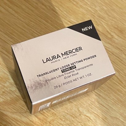 Laura Mercier Translucent Loose Setting Powder Tone-Up Rose 29g