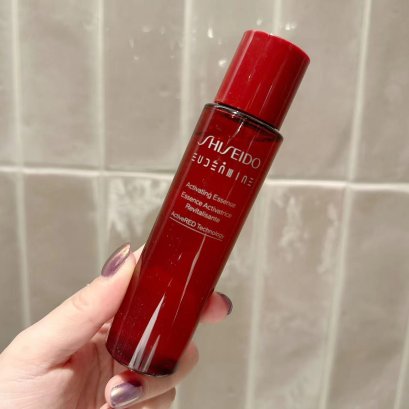 Shiseido Eudermine Activating Essence 70ml