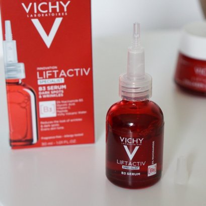 Vichy Liftactiv B3 Serum The Master of Dark Spots Serum 30ml