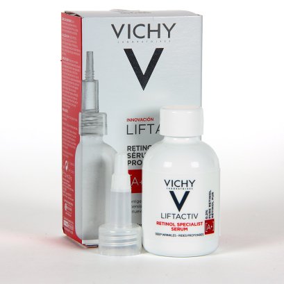 Vichy Liftactiv Specialist Retinol Serum 30ml