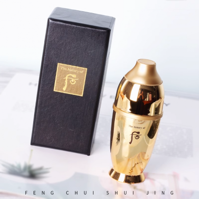 The History of Whoo HWANYU Signature Ampoule 7ml