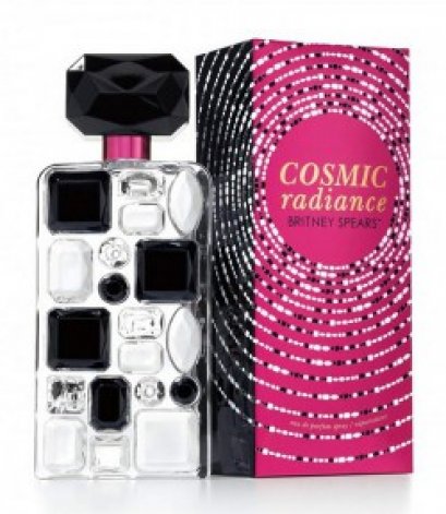 น้ำหอม Britney Spears Cosmic Radiance EDP ขนาด 100 ml