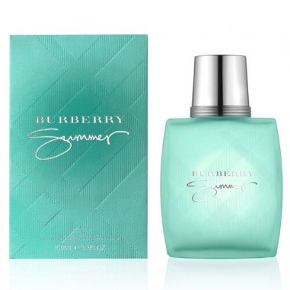 น้ำหอม Burberry Summer for Men 2013 ขนาด 100ml