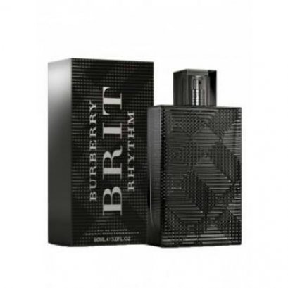 น้ำหอม Burberry Brit Rhythm for Men EDT ขนาด 90ml