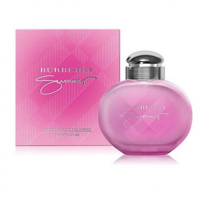 น้ำหอม Burberry Summer 2013 for Women EDT ขนาด 100ml