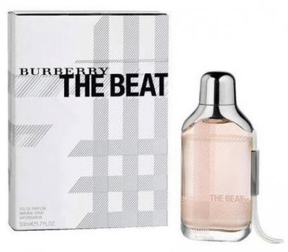 น้ำหอม Burberry The Beat EDP ขนาด 75ml
