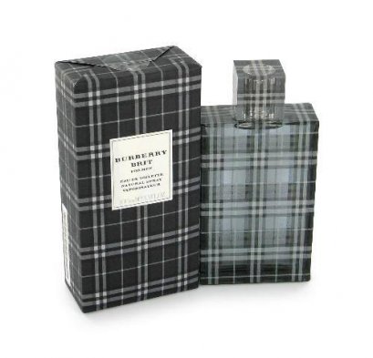 น้ำหอม Burberry Brit for Men EDT ขนาด 100ml