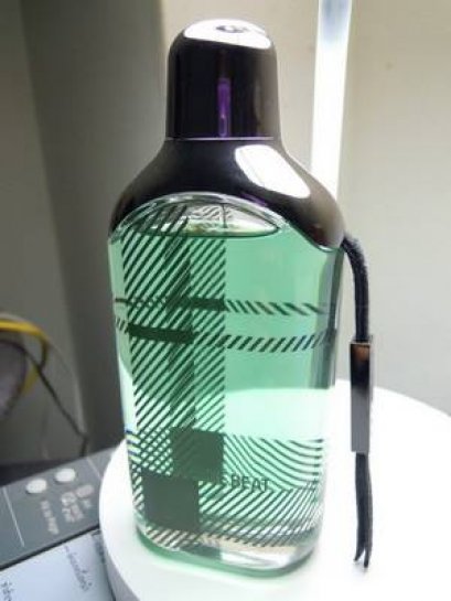  น้ำหอม Burberry The Beat for Men EDT ขนาด 100ml