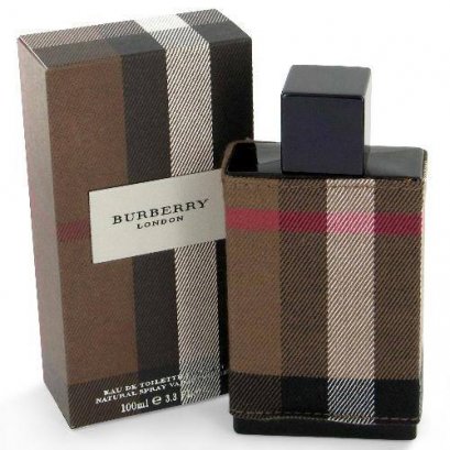 น้ำหอม Burberry London for Men EDT ขนาด 100ml