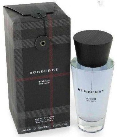 น้ำหอม Burberry Touch for Men EDT ขนาด 100ml