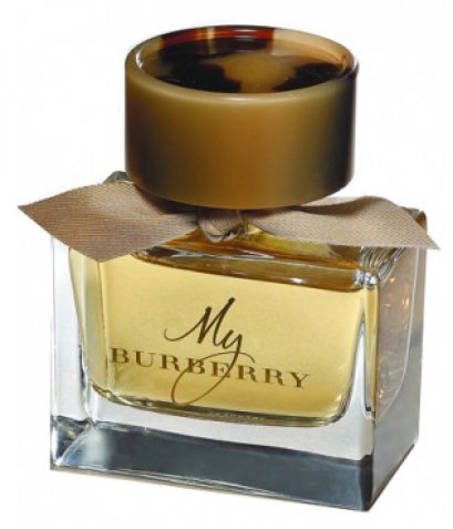  น้ำหอม My Burberry EDP ขนาด 90ml 