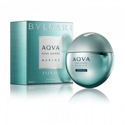 น้ำหอม Bvlgari Aqva Toniq Pour Homme EDT ขนาด 100ml