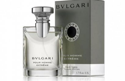 น้ำหอม Bvlgari Pour Homme Extreme EDT ขนาด 100ml 