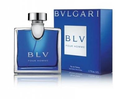  น้ำหอม Bvlgari BLV Pour Homme EDT ขนาด 100ml 