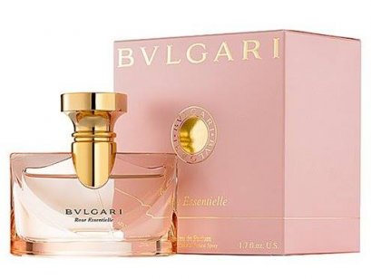  น้ำหอม Bvlgari Rose Essentielle EDP ขนาด 100ml