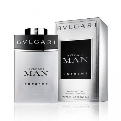 น้ำหอม Bvlgari Man Extreme edt ขนาด 100ml