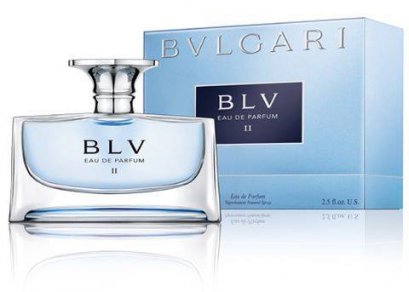 น้ำหอม Bvlgari BLV ll for Women EDP ขนาด 75ml 