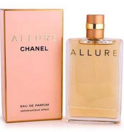  น้ำหอม Chanel Allure for Women EDP ขนาด 100 ml