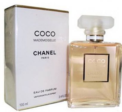  น้ำหอม Chanel coco mademoiselle EDT น้ำสีชมพู ขนาด 50 ml