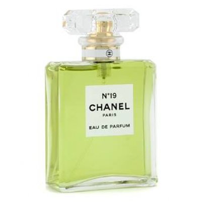  น้ำหอม Chanel No. 19 Poudre EDP ขนาด 100ml
