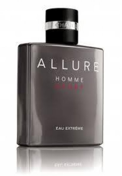 น้ำหอม Chanel Allure homme sport Eau Extreme EDT ขนาด 100ml.