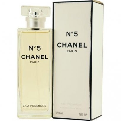น้ำหอม Chanel N°5 Eau Premiere edp ขนาด 75ml 