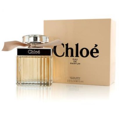  น้ำหอม Chloe Perfume EDP ขนาด 75 ml 