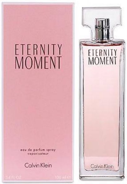 น้ำหอม CK Eternity Moment EDP ขนาด 100ml