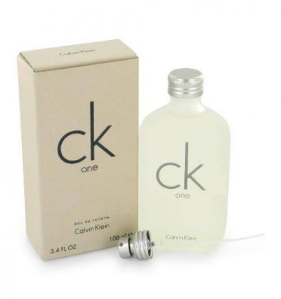 น้ำหอม CK One EDT ขนาด 100ml 
