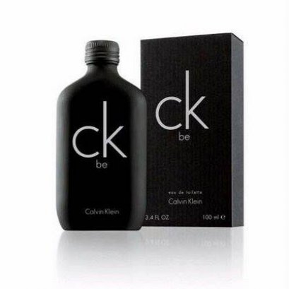 น้ำหอม CK Be for Men EDT ขนาด 100ml 