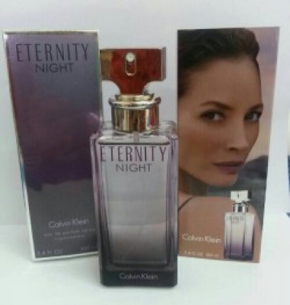  น้ำหอม CK Eternity Night for Women EDP ขนาด 100ml