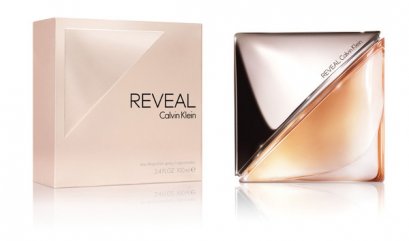   น้ำหอม Calvin Klein Reveal EDP ขนาด 100ml 