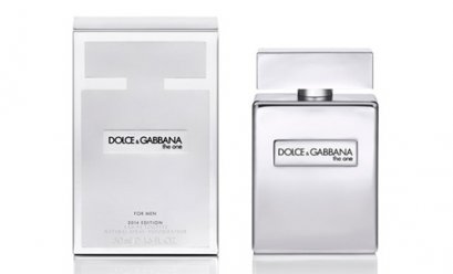 น้ำหอม Dolce &amp; Gabbana The One 2014 Edition