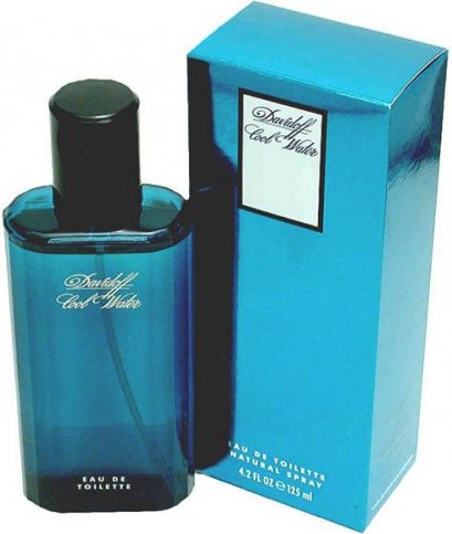 น้ำหอม Davidoff Cool Water for Men ขนาด 125ml 