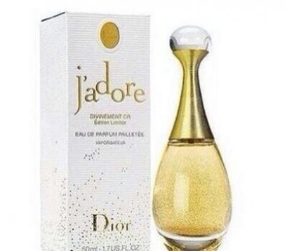 น้ำหอม Christian Dior J&#039;adore รุ่นวิ้ง ขนาด 100ml 