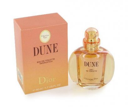 น้ำหอม Christian Dior Dune ขนาด 100 ML
