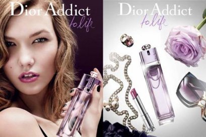  น้ำหอม Christian Dior Addict To Life EDT ขนาด 100ml