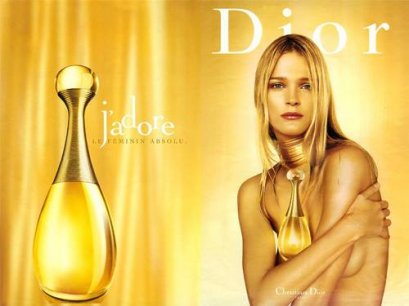 น้ำหอม Christian Dior J&#039;adore EDP ขนาด 100ml 