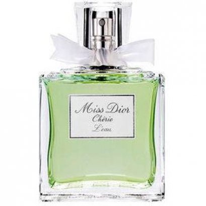 Christian Dior Miss Dior Cherie L&#039;eau (เขียว) ขนาด 5ml.หัวแต้ม