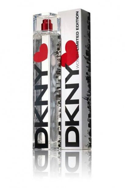 น้ำหอม DKNY Women Limited Edition ขนาด 100ml